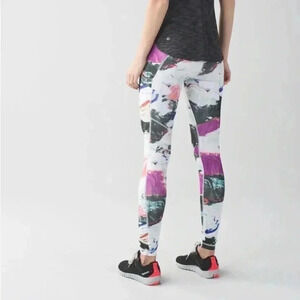 Lululemon  Speed Tight